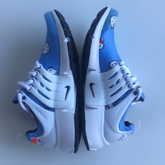 Hello Kitty x Nike Air Presto sneakers - Picture 11 of 16
